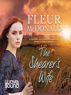 cover image of The Shearer's Wife